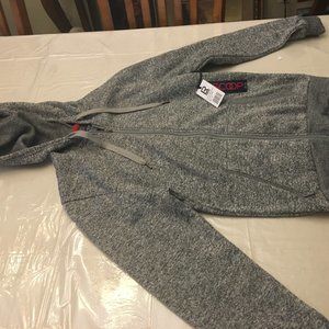 Junior Boy Small Sweatshirt New (Around Boy 12/14)